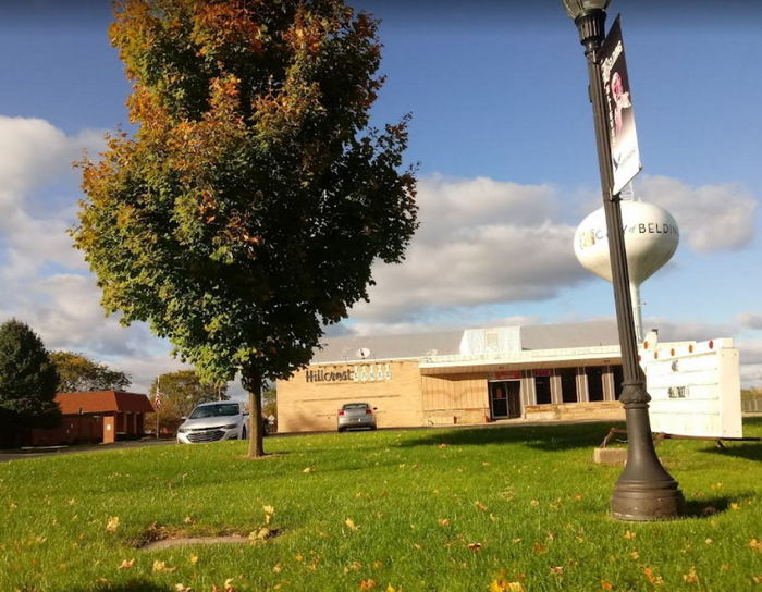 Hillcrest Lanes - From Website